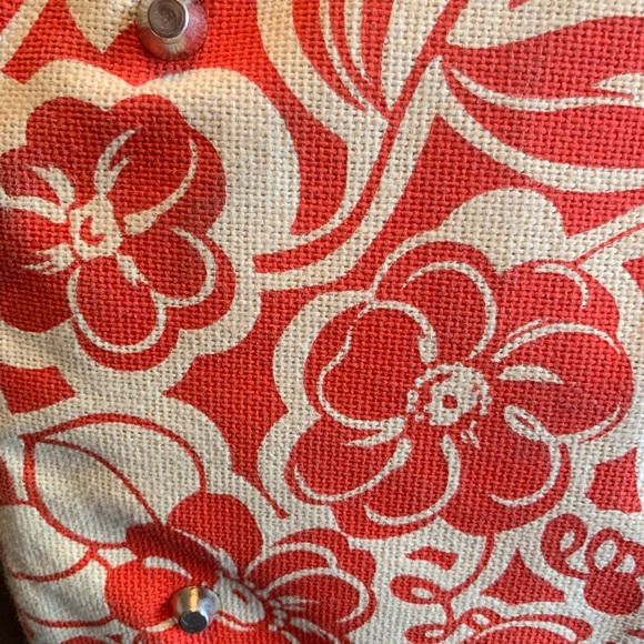 Bonfanti Made in Italy | Cotton Canvas Weekender - Picture 12 of 15